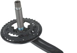 SRAM GX 1000 GXP 2x11-fach Kurbelgarnitur Mit Bashguard -BikeMotion Deutschland Verkaufs-Shop 250906