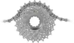 Shimano Ultegra Kassette CS-6700 + Kette CN-6701 10-fach Verschleißset -BikeMotion Deutschland Verkaufs-Shop 251916