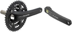 Shimano Alivio Kurbelgarnitur FC-T4060 7 Shimano Alivio Kurbelgarnitur FC-T4060 -BikeMotion Deutschland Verkaufs-Shop 252451