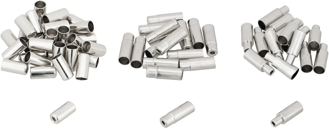 Shimano Schaltzugaußenhülle SIS-SP51 2 Shimano Schaltzugaußenhülle SIS-SP51 – Bild 2