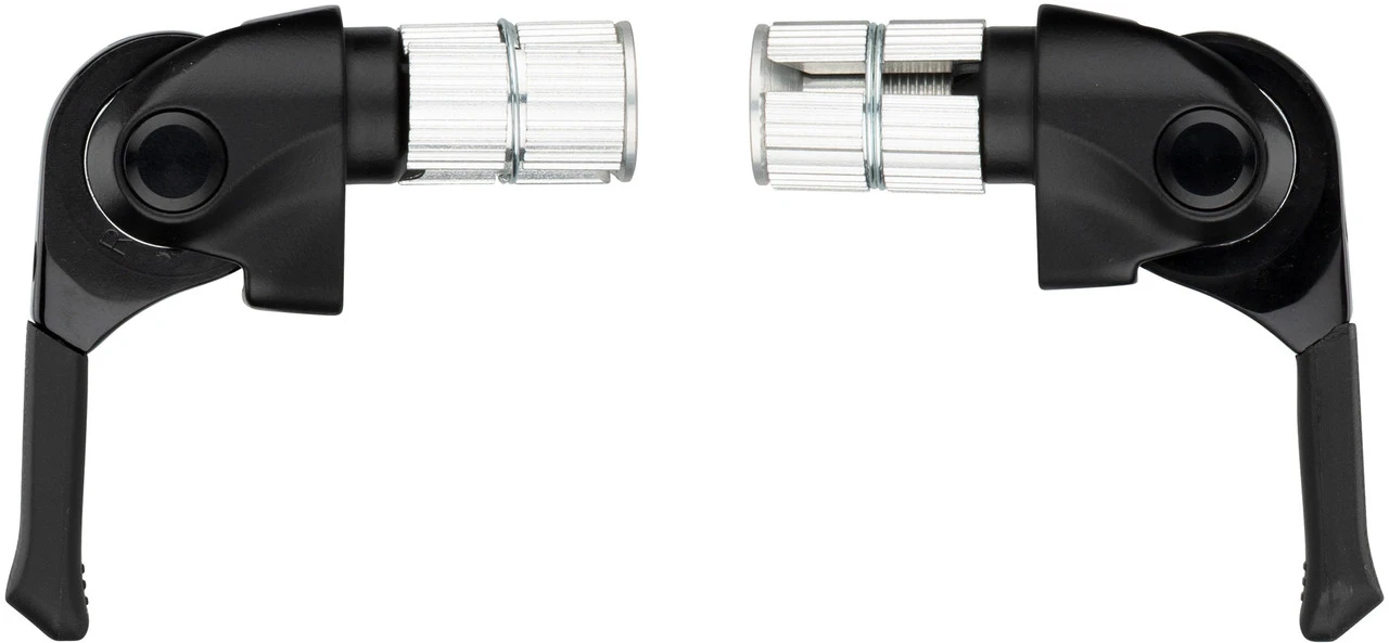 MICROSHIFT BS-M10 V+h Set Lenkerendschalthebel 2-/3-/10-fach Für Shimano MTB 2 MICROSHIFT BS-M10 V+h Set Lenkerendschalthebel 2-/3-/10-fach Für Shimano MTB – Bild 2