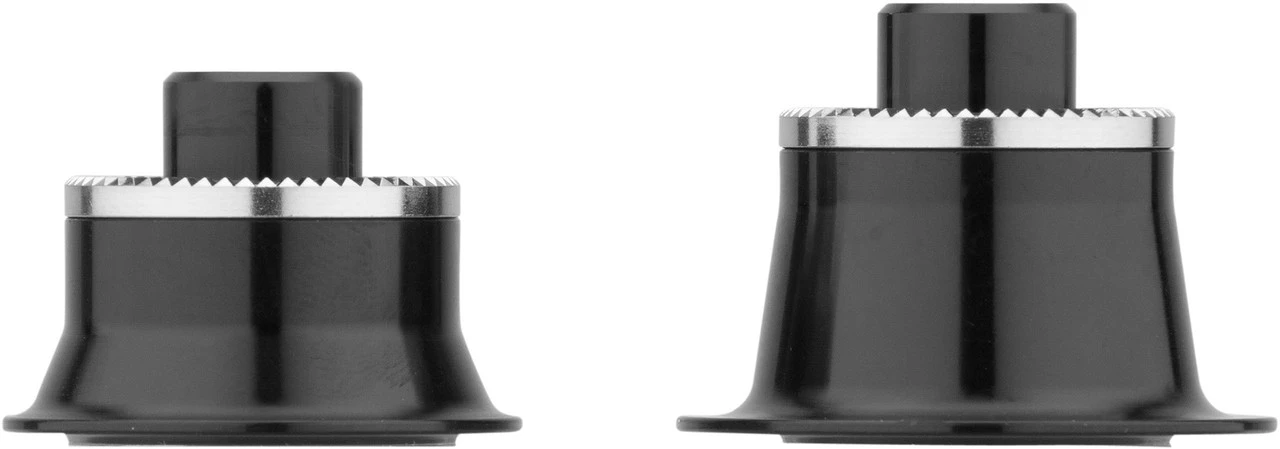 ZIPP Endkappen Für 177 Disc Naben 2 ZIPP Endkappen Für 177 Disc Naben – Bild 2