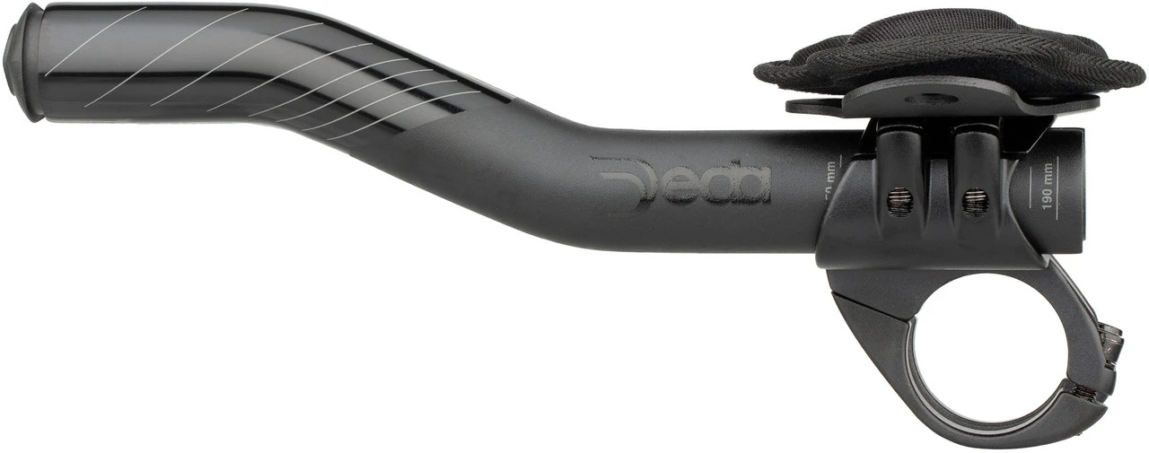 Deda Superzero TT Lenkeraufsatz 3 Deda Superzero TT Lenkeraufsatz – Bild 3