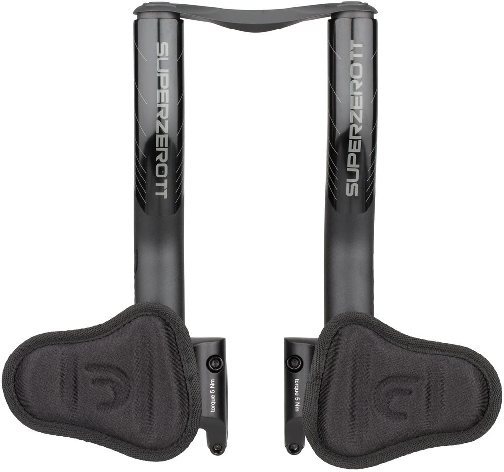 Deda Superzero TT Lenkeraufsatz 4 Deda Superzero TT Lenkeraufsatz – Bild 4