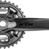 Shimano XTR Trail Kurbelgarnitur FC-M9020-2 Hollowtech II