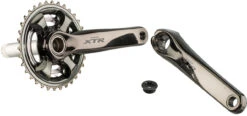 Shimano XTR Trail Kurbelgarnitur FC-M9020-2 Hollowtech II 7 Shimano XTR Trail Kurbelgarnitur FC-M9020-2 Hollowtech II -BikeMotion Deutschland Verkaufs-Shop 254700