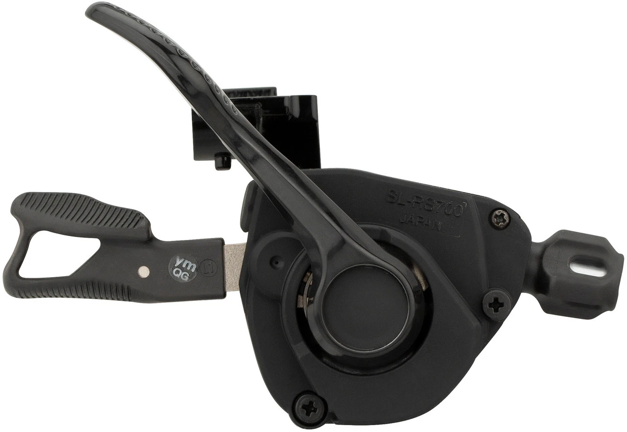 Shimano Schaltgriff SL-RS700-I Mit I-Spec II 2-/11-fach 3 Shimano Schaltgriff SL-RS700-I Mit I-Spec II 2-/11-fach – Bild 3
