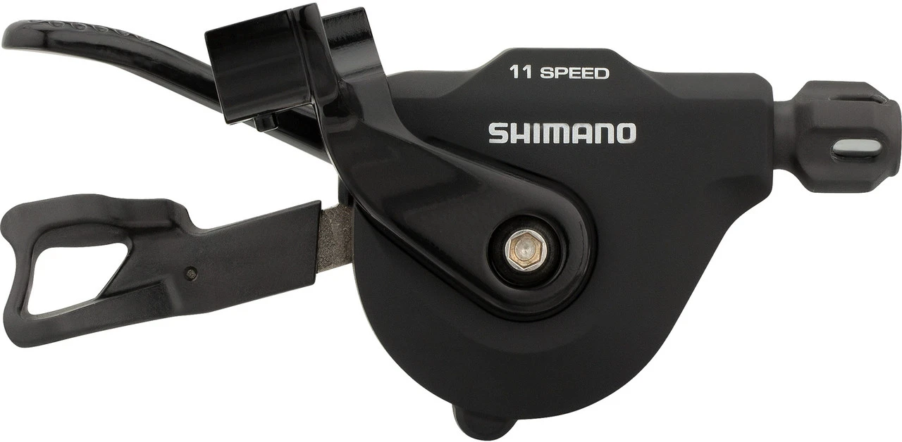 Shimano Schaltgriff SL-RS700-I Mit I-Spec II 2-/11-fach 5 Shimano Schaltgriff SL-RS700-I Mit I-Spec II 2-/11-fach – Bild 5