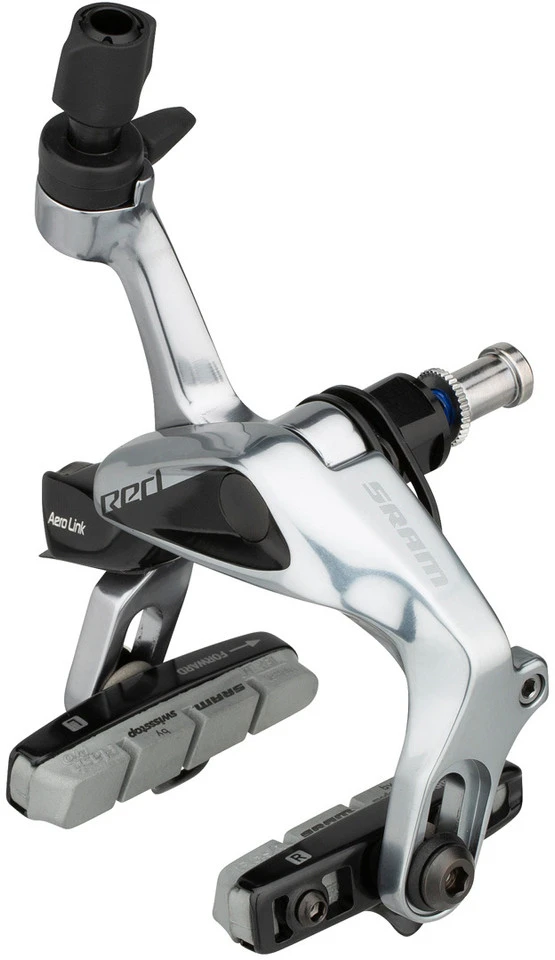 SRAM Red AXS Felgenbremse Für Carbonfelgen 4 SRAM Red AXS Felgenbremse Für Carbonfelgen – Bild 4