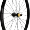 Syntace W40i Straight M40 EVO6 Disc 6-Loch 29" Laufrad