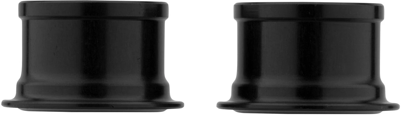 Newmen Endkappen Set Für Gen2 MTB VR-Nabe 2 Newmen Endkappen Set Für Gen2 MTB VR-Nabe – Bild 2