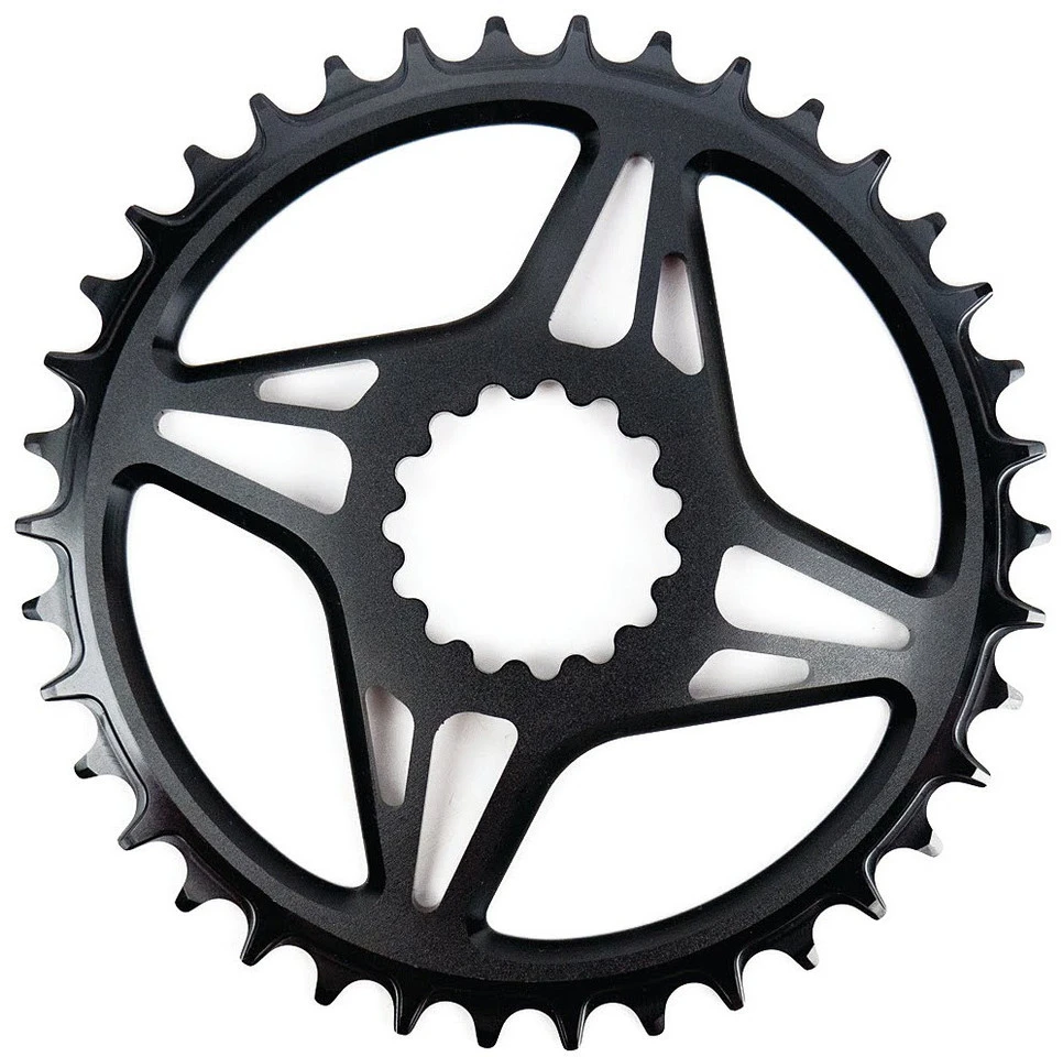 E-thirteen Boost Kettenblatt Guidering M Direct Mount 1-fach 3 E-thirteen Boost Kettenblatt Guidering M Direct Mount 1-fach – Bild 3