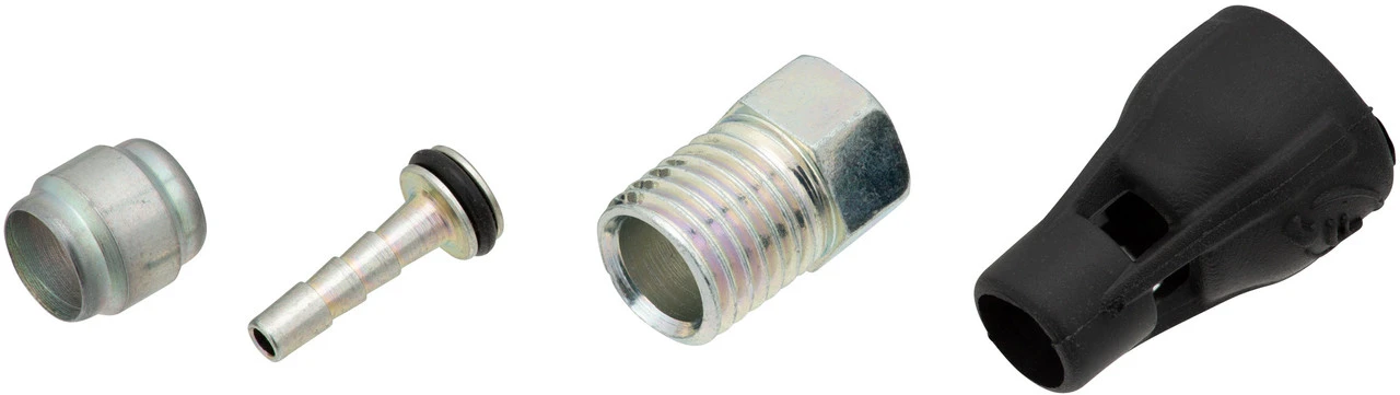 Formula Anschlussstück Kit Für Cura 1 Formula Anschlussstück Kit Für Cura