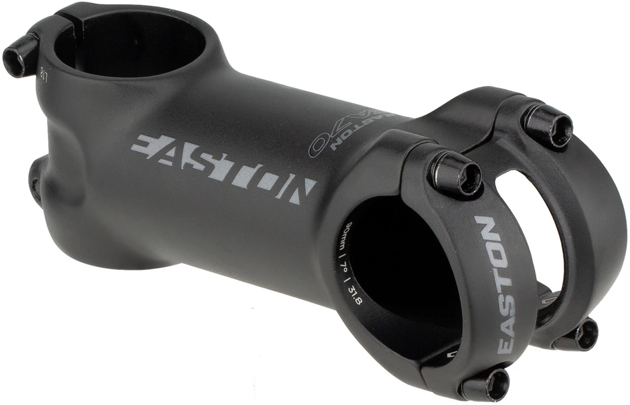 EASTON EA70 31.8 Vorbau 3 EASTON EA70 31.8 Vorbau – Bild 3