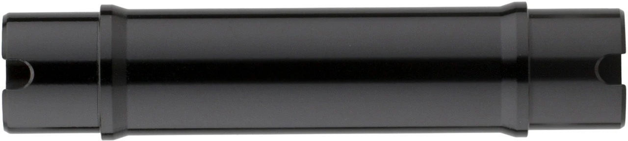 ZIPP Achse Für 77 / 76 Naben 1 ZIPP Achse Für 77 / 76 Naben