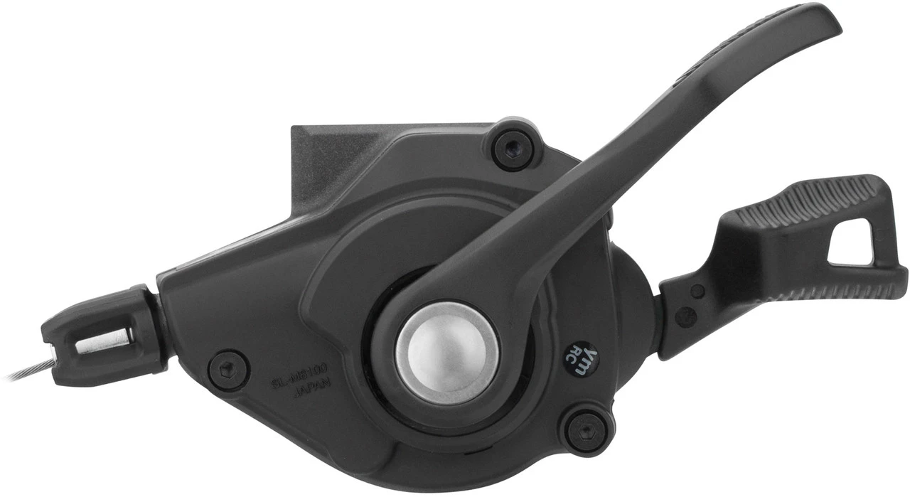 Shimano XT Schaltgriff SL-M8100-I Mit I-Spec EV 12-fach 3 Shimano XT Schaltgriff SL-M8100-I Mit I-Spec EV 12-fach – Bild 3
