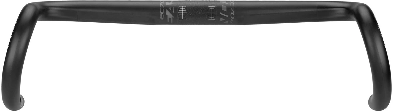 EASTON EC70 AX Carbon 31.8 Lenker 4 EASTON EC70 AX Carbon 31.8 Lenker – Bild 4