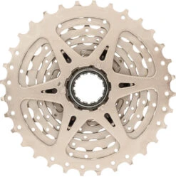 Shimano Kassette CS-HG400-9 9-fach 9 Shimano Kassette CS-HG400-9 9-fach -BikeMotion Deutschland Verkaufs-Shop 273167