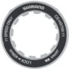 Shimano Verschlussring Für CS-HG700-11 11-fach