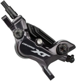 Shimano XT V+h Set Scheibenbremse BR-M8120 Mit Resinbelag J-Kit -BikeMotion Deutschland Verkaufs-Shop 274767