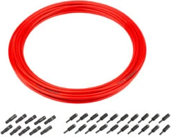 JAGWIRE Bremszugaußenhülle KEB-SL 10 M 19 JAGWIRE Bremszugaußenhülle KEB-SL 10 M -BikeMotion Deutschland Verkaufs-Shop 276470