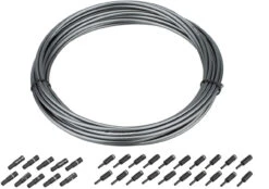 JAGWIRE Bremszugaußenhülle KEB-SL 10 M 25 JAGWIRE Bremszugaußenhülle KEB-SL 10 M -BikeMotion Deutschland Verkaufs-Shop 276476