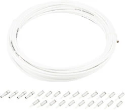 JAGWIRE Bremszugaußenhülle KEB-SL 10 M 28 JAGWIRE Bremszugaußenhülle KEB-SL 10 M -BikeMotion Deutschland Verkaufs-Shop 276479