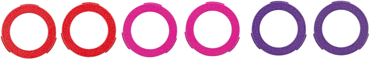 MAGURA Blenden-Kit Für 2-Kolben Bremszange Ab Modell 2015 1 MAGURA Blenden-Kit Für 2-Kolben Bremszange Ab Modell 2015