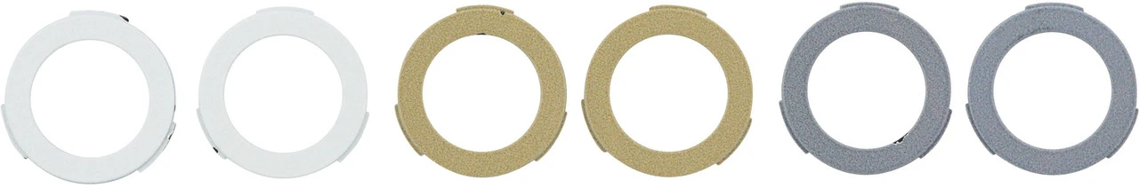 MAGURA Blenden-Kit Für 2-Kolben Bremszange Ab Modell 2015 2 MAGURA Blenden-Kit Für 2-Kolben Bremszange Ab Modell 2015 – Bild 2