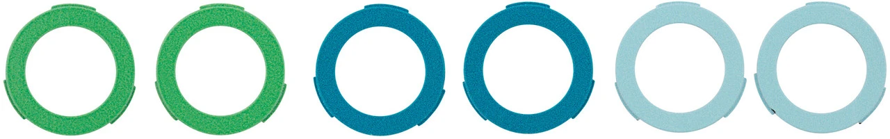 MAGURA Blenden-Kit Für 2-Kolben Bremszange Ab Modell 2015 3 MAGURA Blenden-Kit Für 2-Kolben Bremszange Ab Modell 2015 – Bild 3