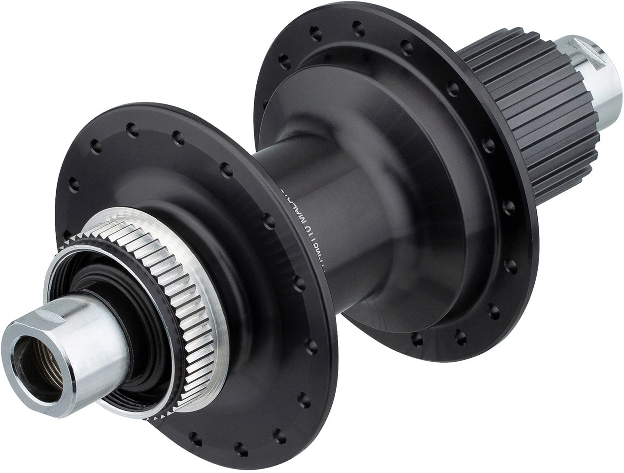Shimano XT HR-Nabe FH-M8110 Disc Center Lock 12 Mm Steckachse 3 Shimano XT HR-Nabe FH-M8110 Disc Center Lock 12 Mm Steckachse – Bild 3