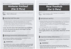 Shimano XT HR-Nabe FH-M8110 Disc Center Lock 12 Mm Steckachse 7 Shimano XT HR-Nabe FH-M8110 Disc Center Lock 12 Mm Steckachse -BikeMotion Deutschland Verkaufs-Shop 278245