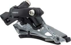 Shimano XT Umwerfer FD-M8100 2-/12-fach -BikeMotion Deutschland Verkaufs-Shop 278394