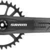 SRAM SX Eagle Boost Direct Mount DUB 12-fach Kurbelgarnitur