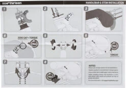 E-thirteen Plus 35 35 Mm Riser Lenker 9 E-thirteen Plus 35 35 Mm Riser Lenker -BikeMotion Deutschland Verkaufs-Shop 278586