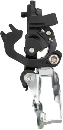 Shimano Deore Umwerfer Direct Mount FD-M611-D 3-/10-fach -BikeMotion Deutschland Verkaufs-Shop 279353