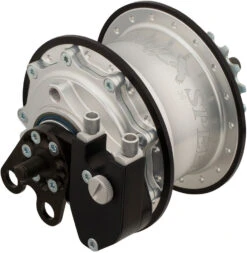 Rohloff Speedhub 500/14 TS Schraubachse 135 Mm Getriebenabe -BikeMotion Deutschland Verkaufs-Shop 279936