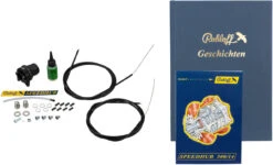 Rohloff Speedhub 500/14 TS Schraubachse 135 Mm Getriebenabe -BikeMotion Deutschland Verkaufs-Shop 279942