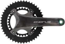 Campagnolo® Chorus 12s Ultra Torque 12-fach Kurbelgarnitur -BikeMotion Deutschland Verkaufs-Shop 280281