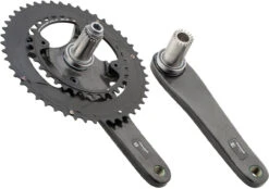 Campagnolo® Chorus 12s Ultra Torque 12-fach Kurbelgarnitur -BikeMotion Deutschland Verkaufs-Shop 280282