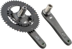 Campagnolo® Chorus 12s Ultra Torque 12-fach Kurbelgarnitur -BikeMotion Deutschland Verkaufs-Shop 280284