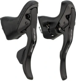 Campagnolo® Chorus Ultra-Shift 12s Ergopower Schalt-/Bremsgriffe -BikeMotion Deutschland Verkaufs-Shop 280505