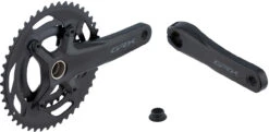 Shimano GRX Kurbelgarnitur FC-RX600-11 7 Shimano GRX Kurbelgarnitur FC-RX600-11 -BikeMotion Deutschland Verkaufs-Shop 282578