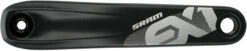 SRAM EX1 ISIS 8-fach Kurbel Für Bosch / Brose / Yamaha