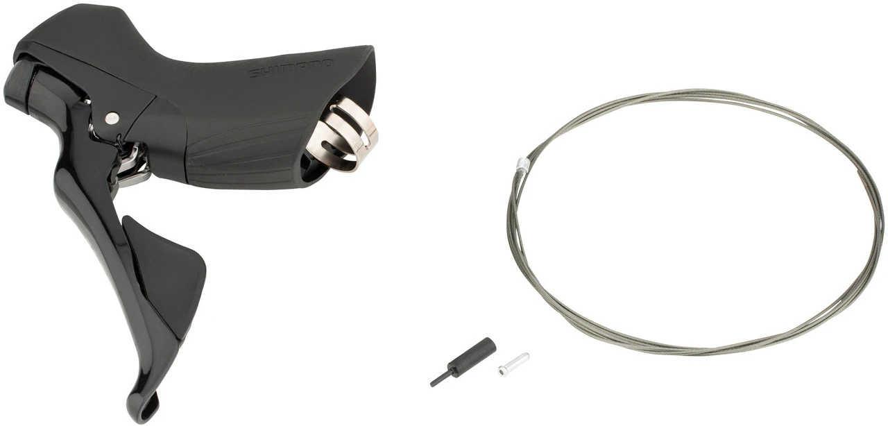 Shimano 105 Schalt-/Bremsgriff STI ST-R7000 2-/11-fach 4 Shimano 105 Schalt-/Bremsgriff STI ST-R7000 2-/11-fach – Bild 4