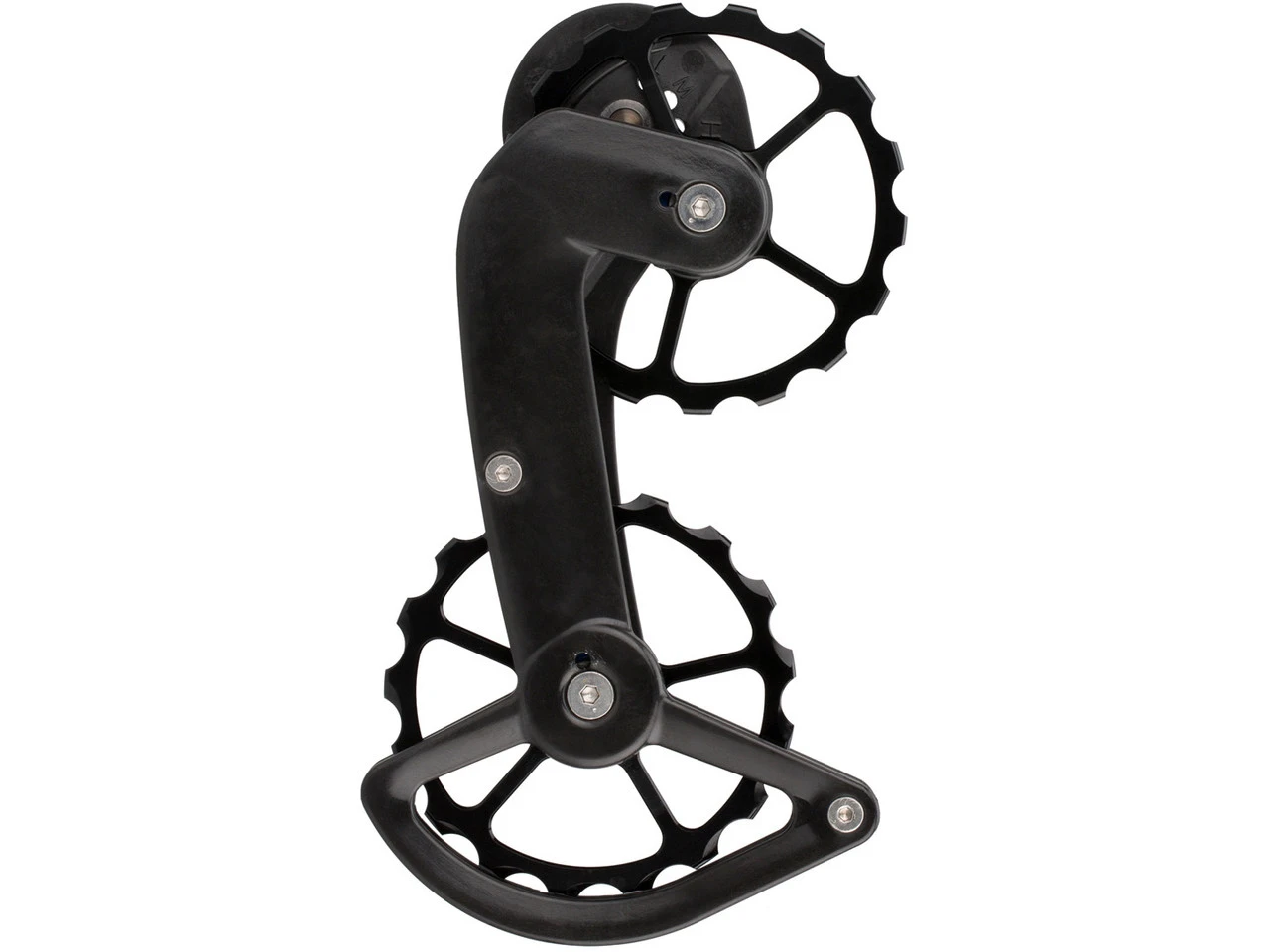 CERAMICSPEED OSPW Schalträdchen-System Für SRAM Mechanisch 2 CERAMICSPEED OSPW Schalträdchen-System Für SRAM Mechanisch – Bild 2