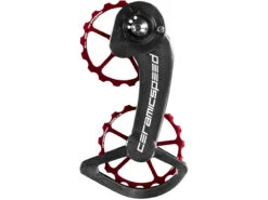 CERAMICSPEED OSPW Schalträdchen-System Für SRAM Mechanisch 9 CERAMICSPEED OSPW Schalträdchen-System Für SRAM Mechanisch -BikeMotion Deutschland Verkaufs-Shop 283977