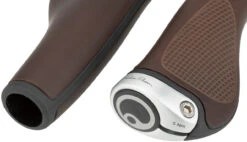 ERGON GP1 BioLeder Lenkergriffe 7 ERGON GP1 BioLeder Lenkergriffe -BikeMotion Deutschland Verkaufs-Shop 285320