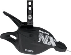 SRAM E-MTB Trigger Schaltgriff NX Eagle Single Click 12-fach -BikeMotion Deutschland Verkaufs-Shop 285434