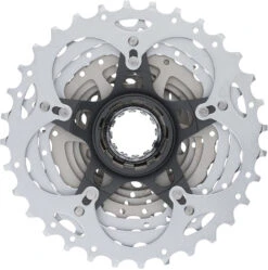 Shimano Kassette CS-HG81-10 10-fach -BikeMotion Deutschland Verkaufs-Shop 286274